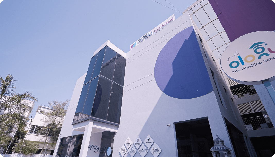 Ology Tech - Mugalivakkam