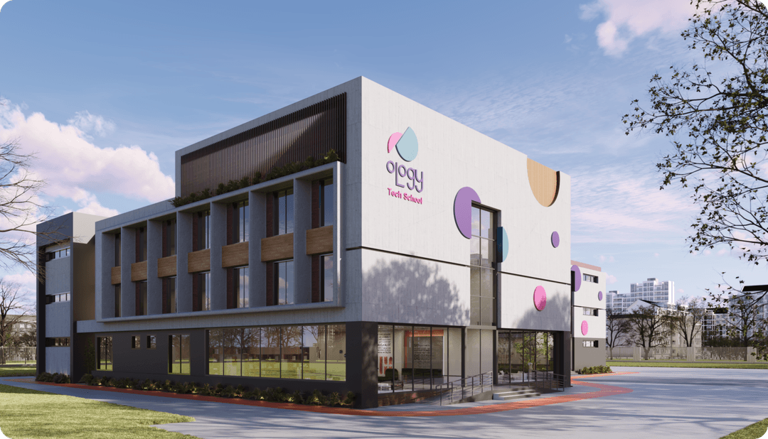 Ology Tech - Peelamedu Coimbator