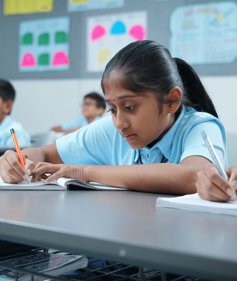 Ology - Primary Discovery Domain