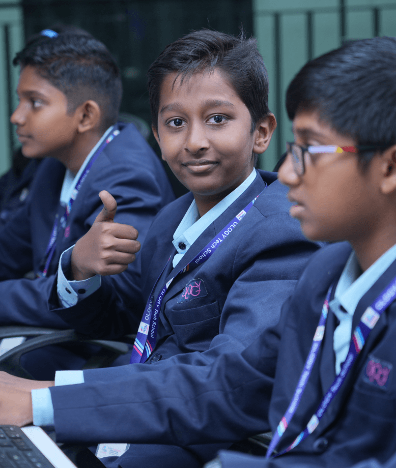 Ology - Middle Marvels